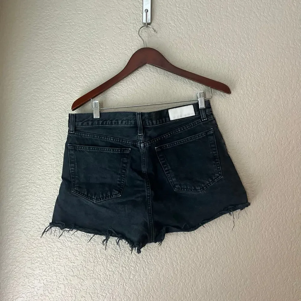 Levi's cutoff great